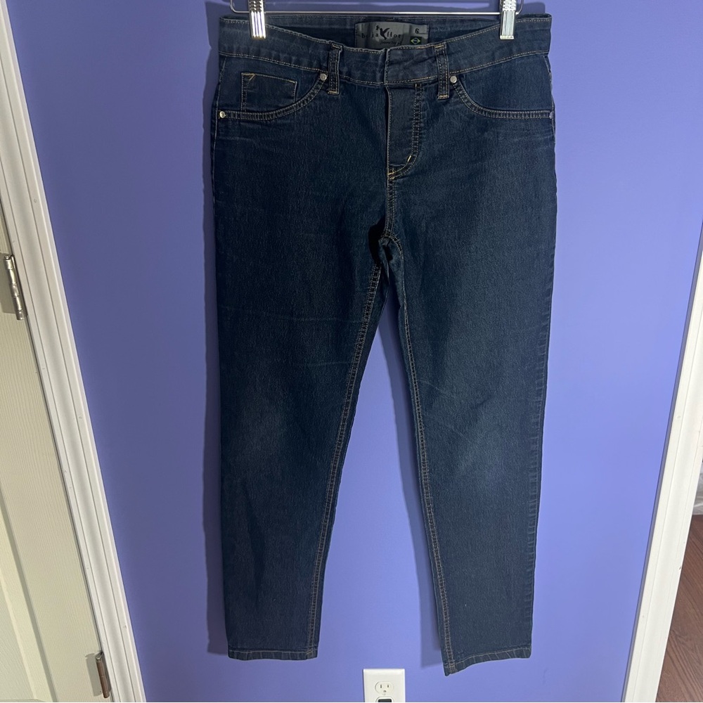 beija flor skinny jeans
